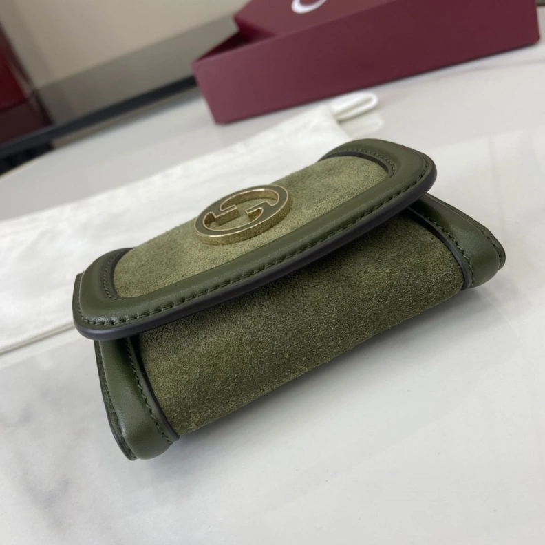 Gxccx Wallets & Purse EasyMatch 38469