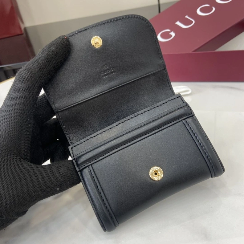 Soft Gxccx Wallets & Purse 38457