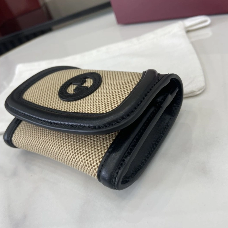 Gxccx Wallets & Purse Flexible 38447