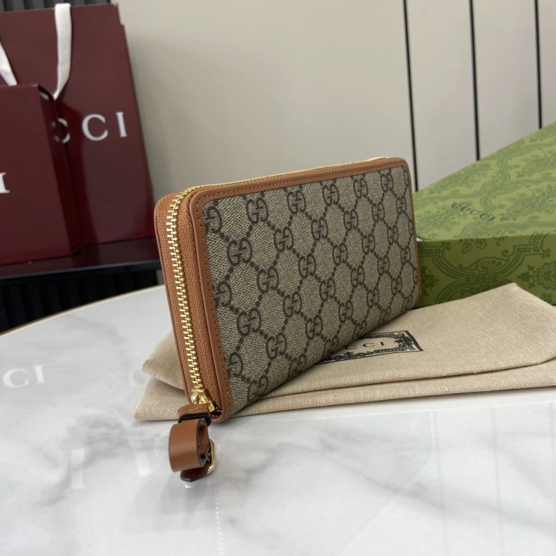 Efficient Gxccx Wallets & Purse 38452