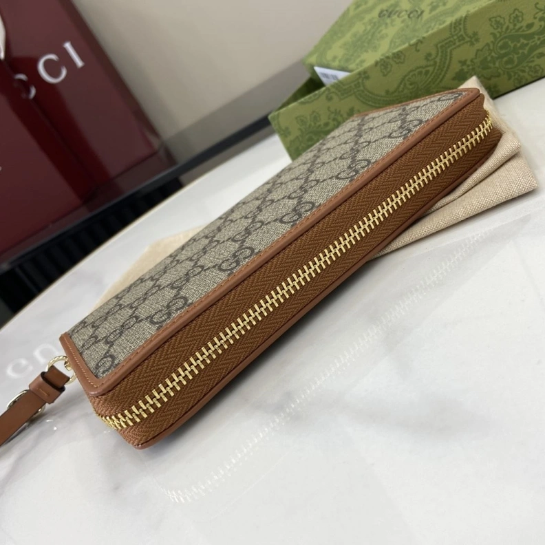 Efficient Gxccx Wallets & Purse 38452
