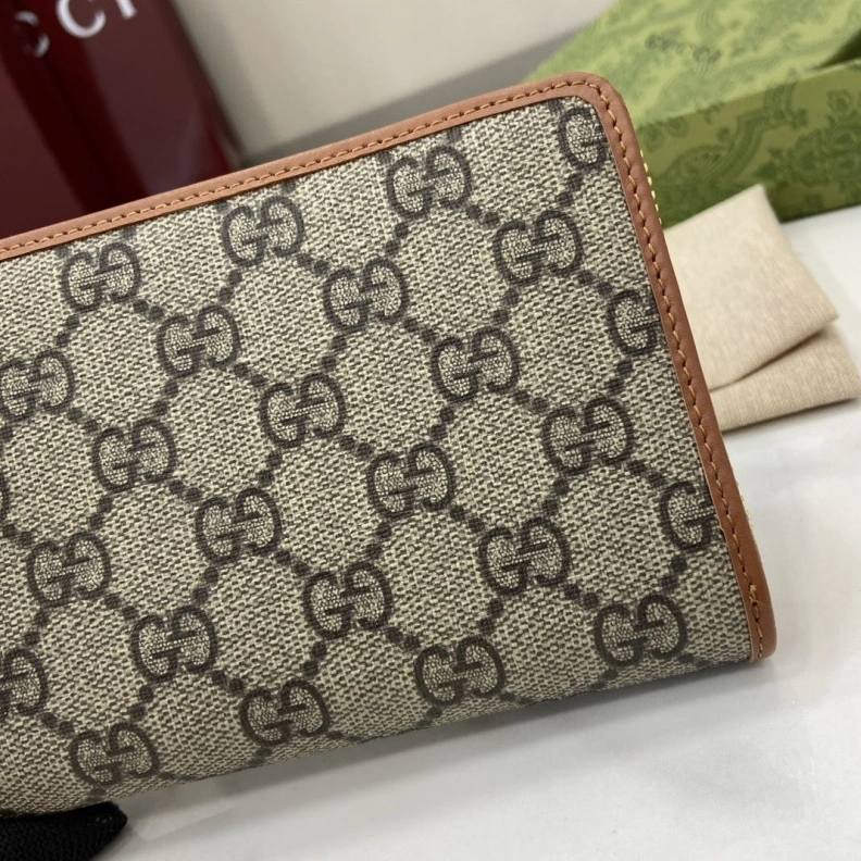 Efficient Gxccx Wallets & Purse 38452