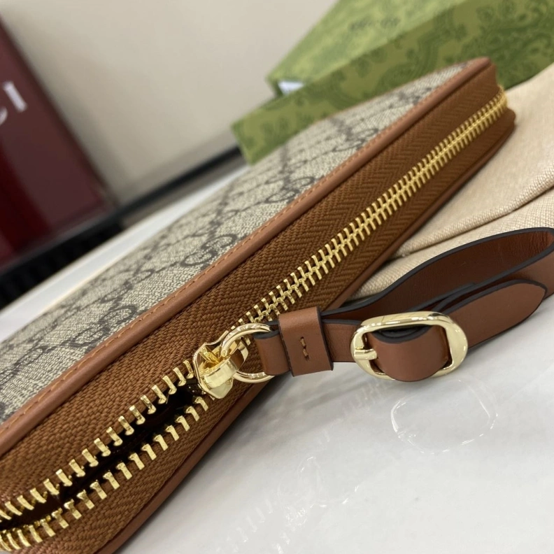 Efficient Gxccx Wallets & Purse 38452