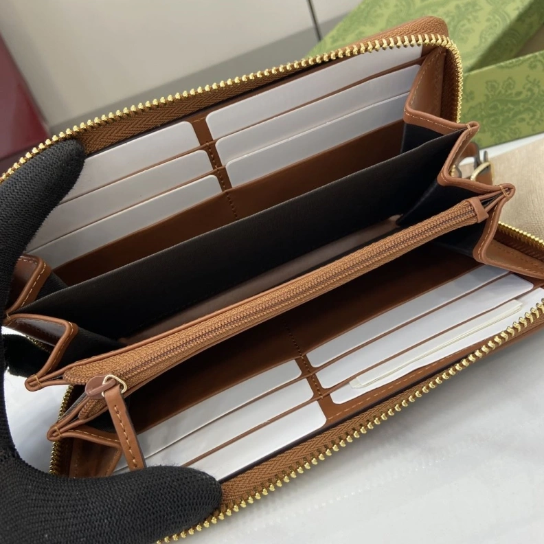 Efficient Gxccx Wallets & Purse 38452