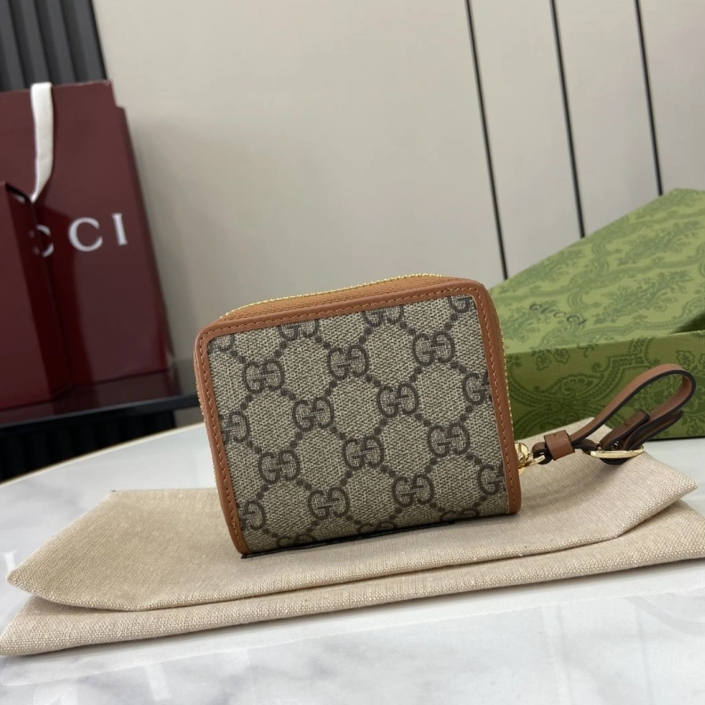 Gxccx Wallets & Purse Popular 38417