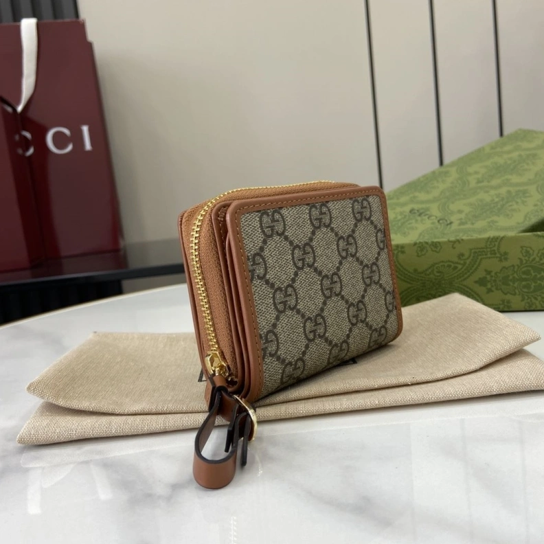 Gxccx Wallets & Purse Popular 38417