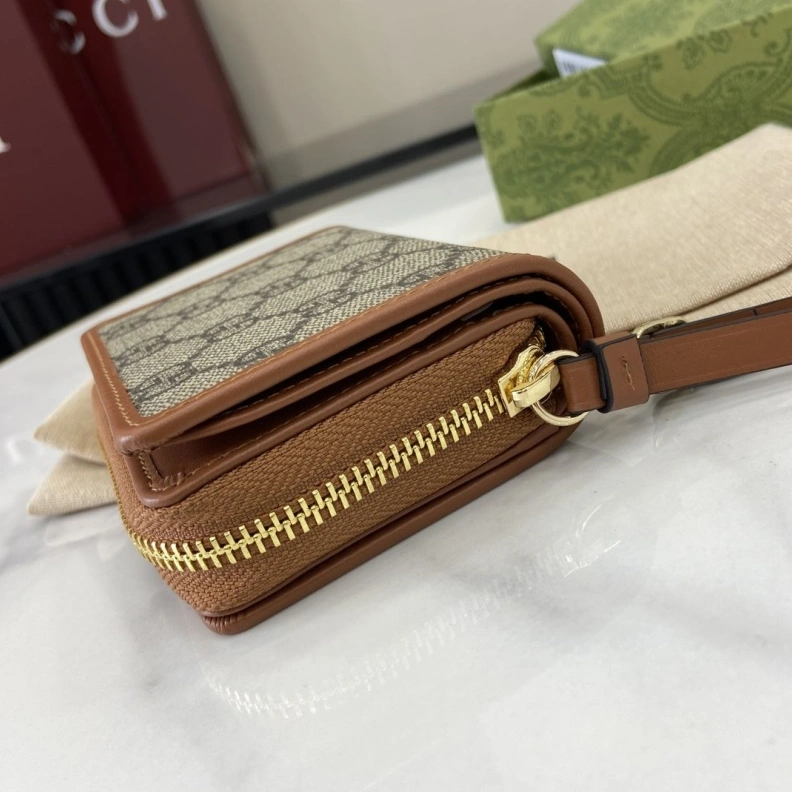 Gxccx Wallets & Purse Popular 38417