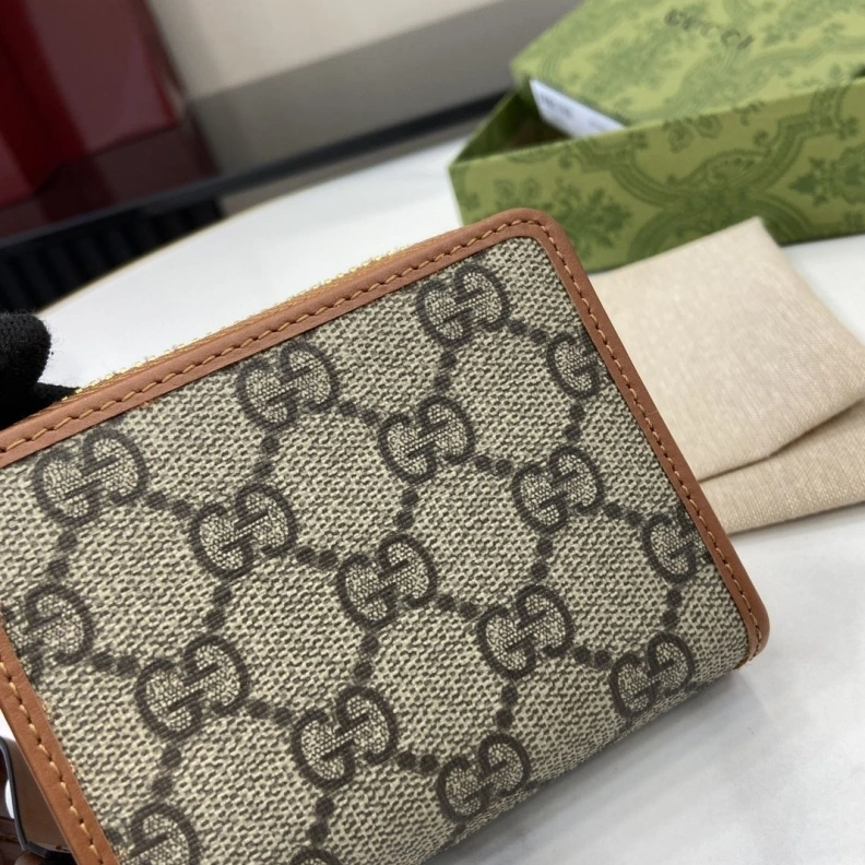 Gxccx Wallets & Purse Popular 38417