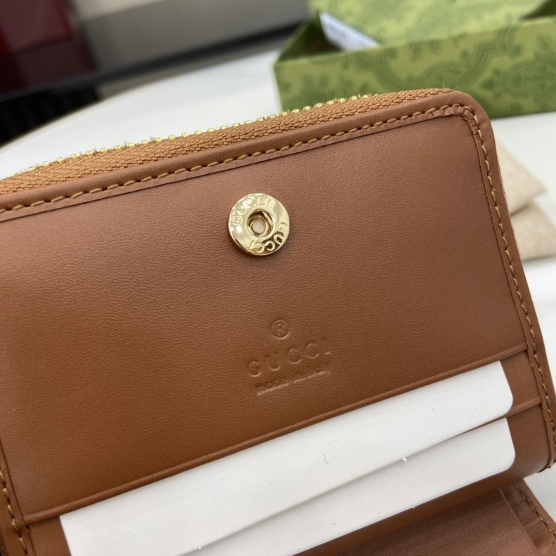 Gxccx Wallets & Purse Popular 38417
