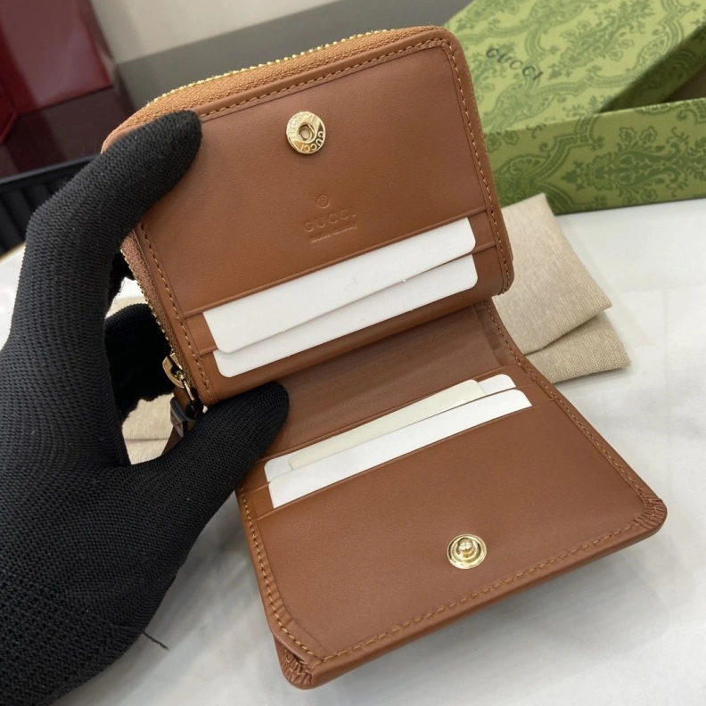 Gxccx Wallets & Purse Popular 38417