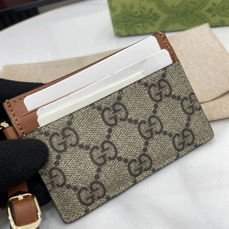 Gxccx Wallets & Purse DailyWear 38424