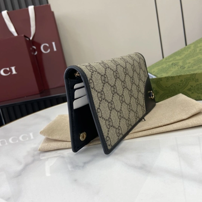 Gxccx Wallets & Purse Stylish 38467