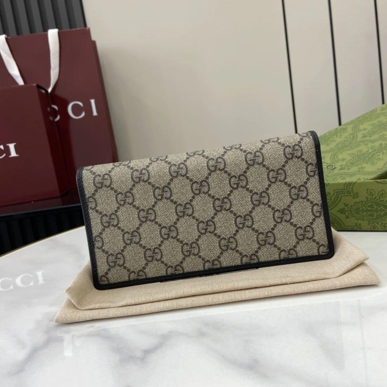 Gxccx Wallets & Purse Stylish 38467