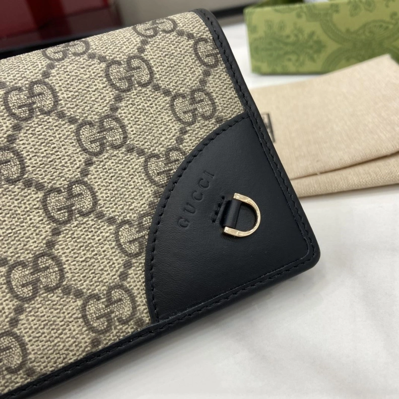 Gxccx Wallets & Purse Stylish 38467