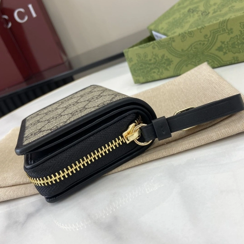 Gxccx Wallets & Purse GoAnywhere 38454
