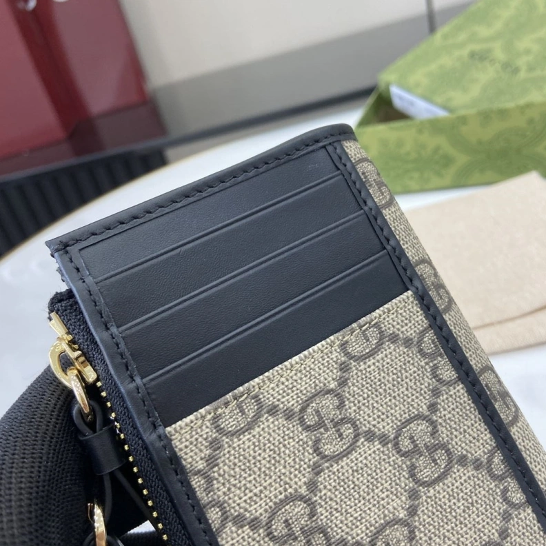 Gxccx Wallets & Purse Breathable 38444
