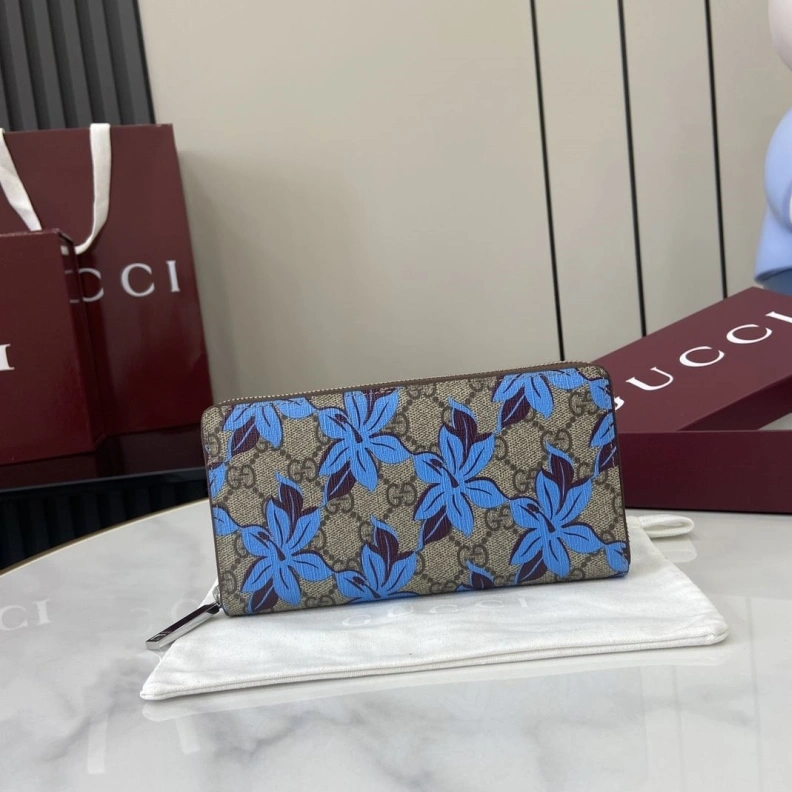 Gxccx Wallets & Purse WellDesigned 38466