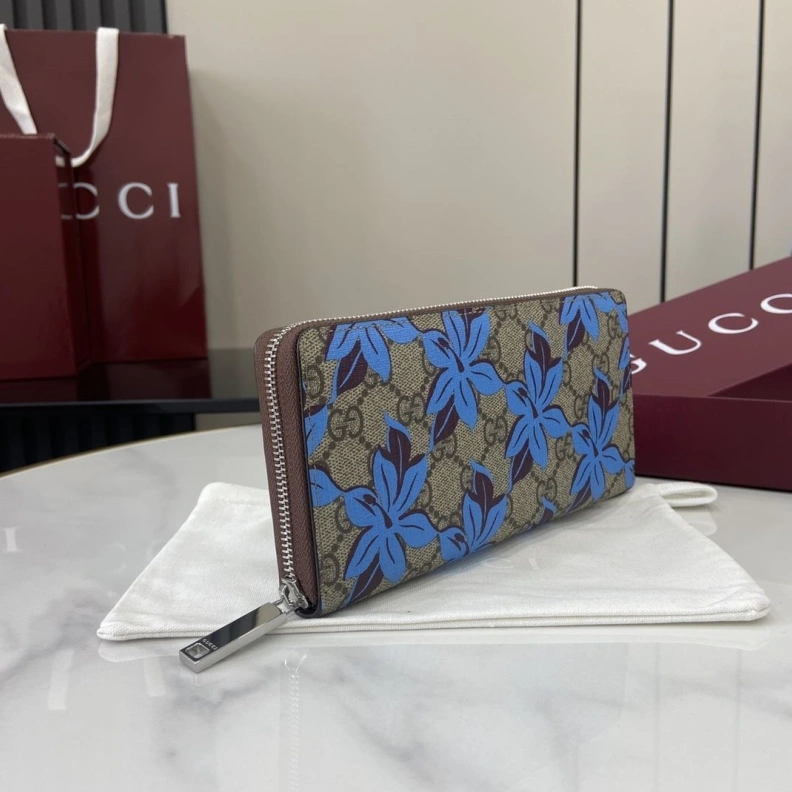 Gxccx Wallets & Purse WellDesigned 38466