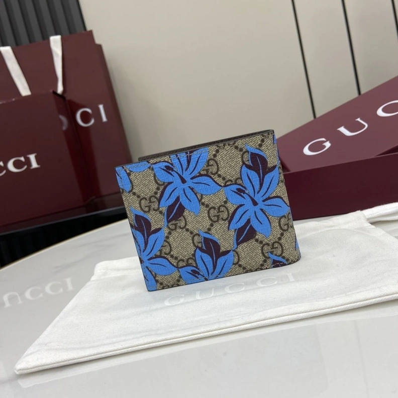 Gxccx Wallets & Purse WellDesigned 38419