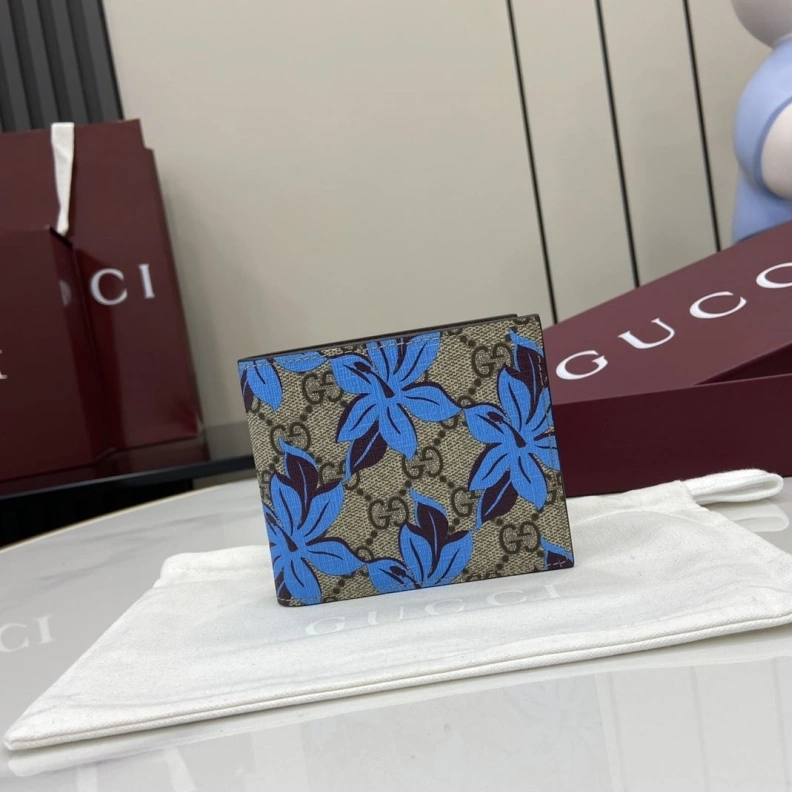 Gxccx Wallets & Purse WellDesigned 38419