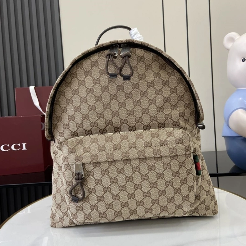 Gxccx Backpacks ModernLook 38755