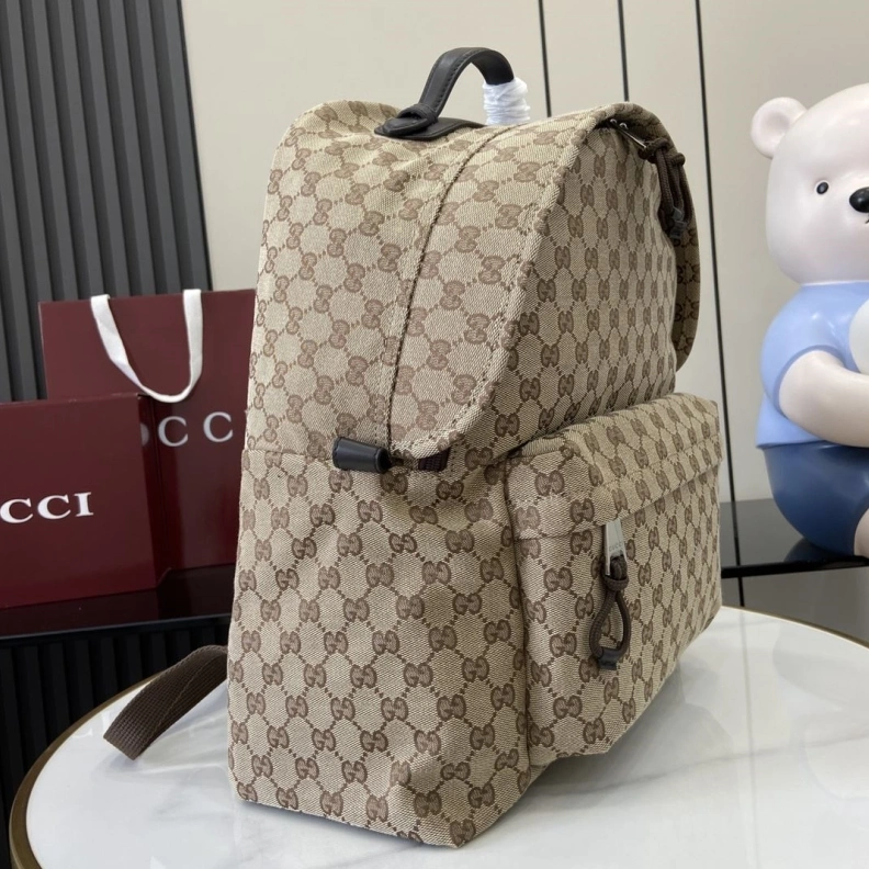 Gxccx Backpacks ModernLook 38755