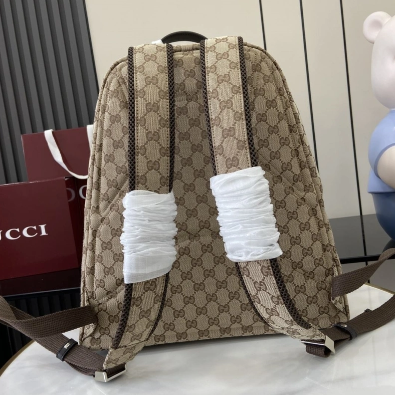 Gxccx Backpacks ModernLook 38755