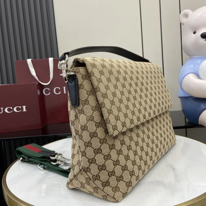 Gxccx Satchel Bags Flexible 38717