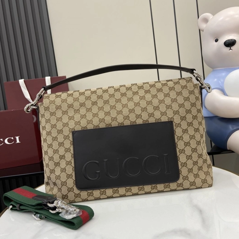 Gxccx Satchel Bags Flexible 38717