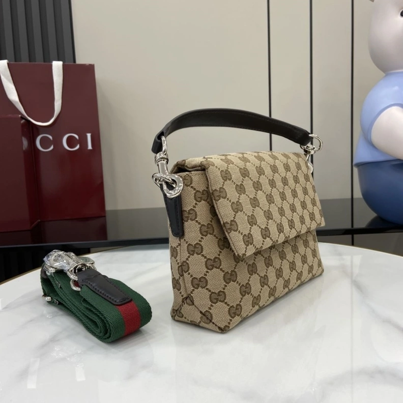 Trendy Gxccx Top Handle Bags 38533