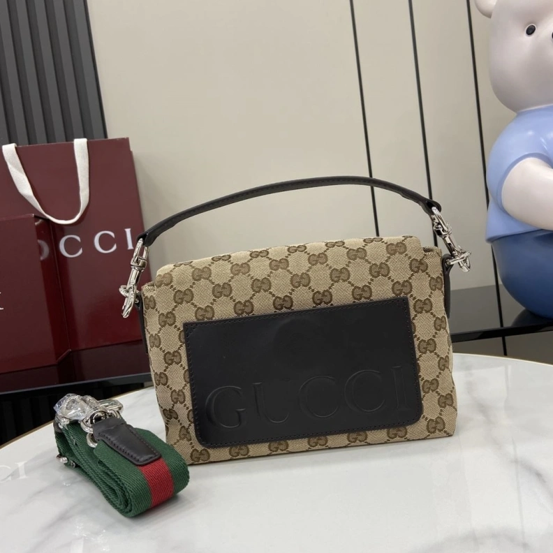 Trendy Gxccx Top Handle Bags 38533