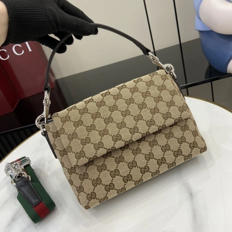 Trendy Gxccx Top Handle Bags 38533