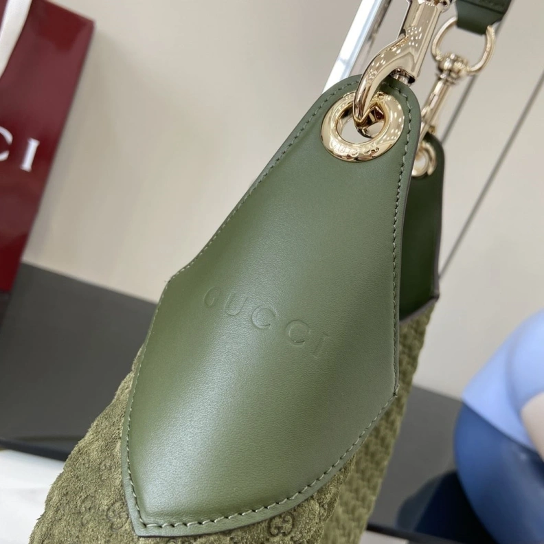 SportInspired Gxccx Top Handle Bags 38532