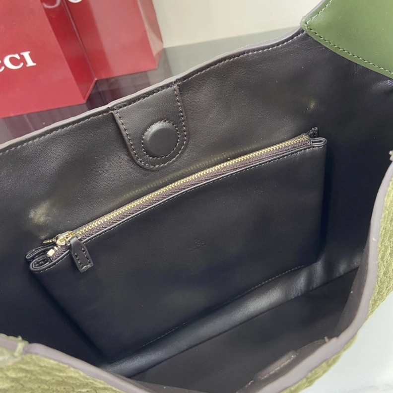 SportInspired Gxccx Top Handle Bags 38532
