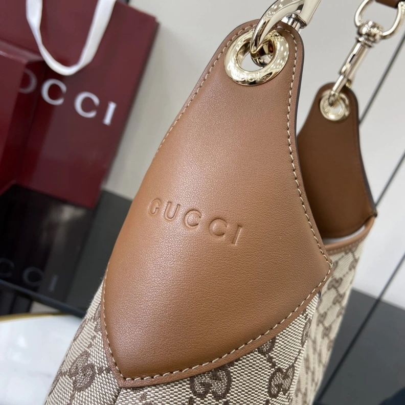 Unique Gxccx Top Handle Bags 38524