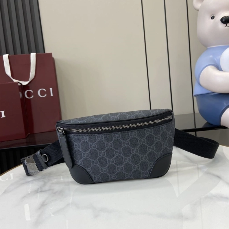 Gxccx Waist & Chest Packs Elegant 38463