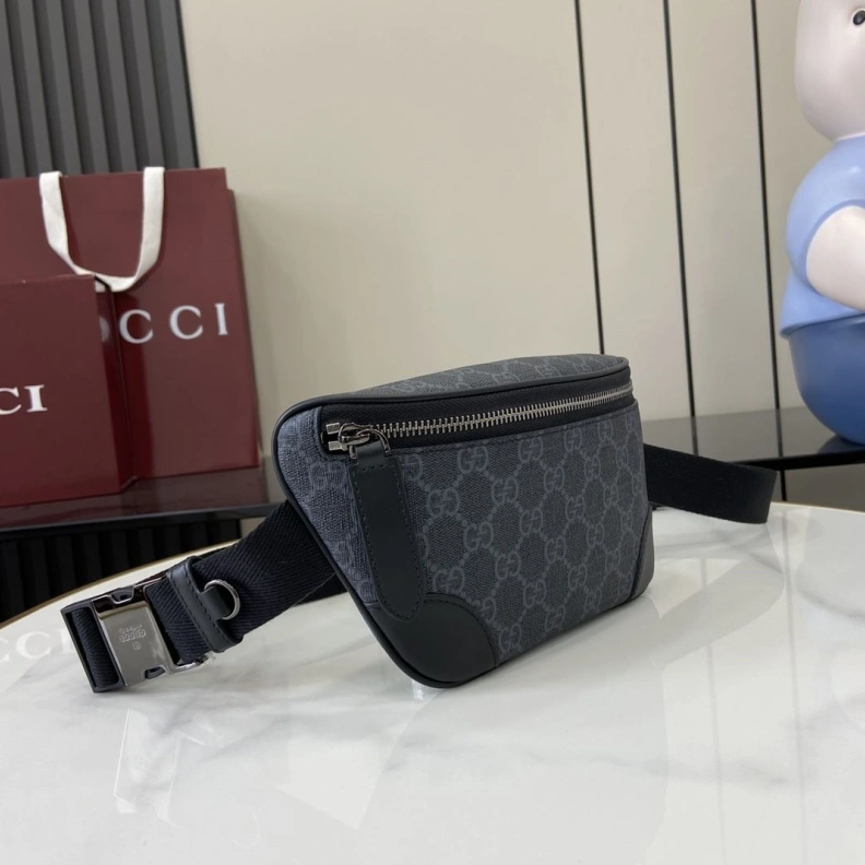 Gxccx Waist & Chest Packs Elegant 38463