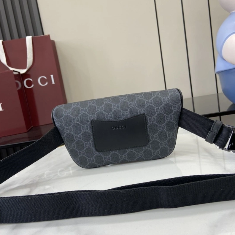 Gxccx Waist & Chest Packs Elegant 38463