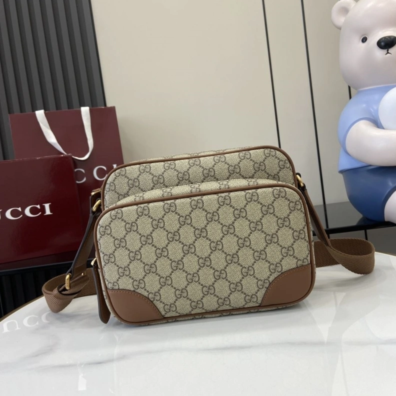 Sleek Gxccx Satchel Bags 38730