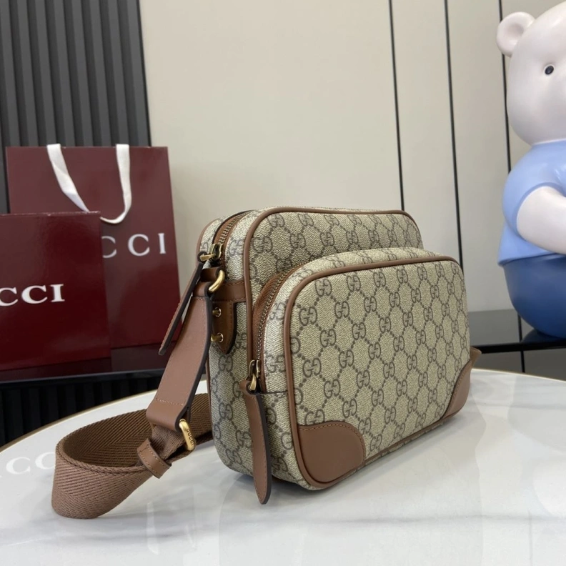 Sleek Gxccx Satchel Bags 38730