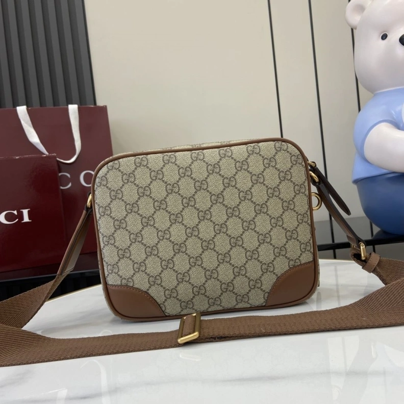 Sleek Gxccx Satchel Bags 38730