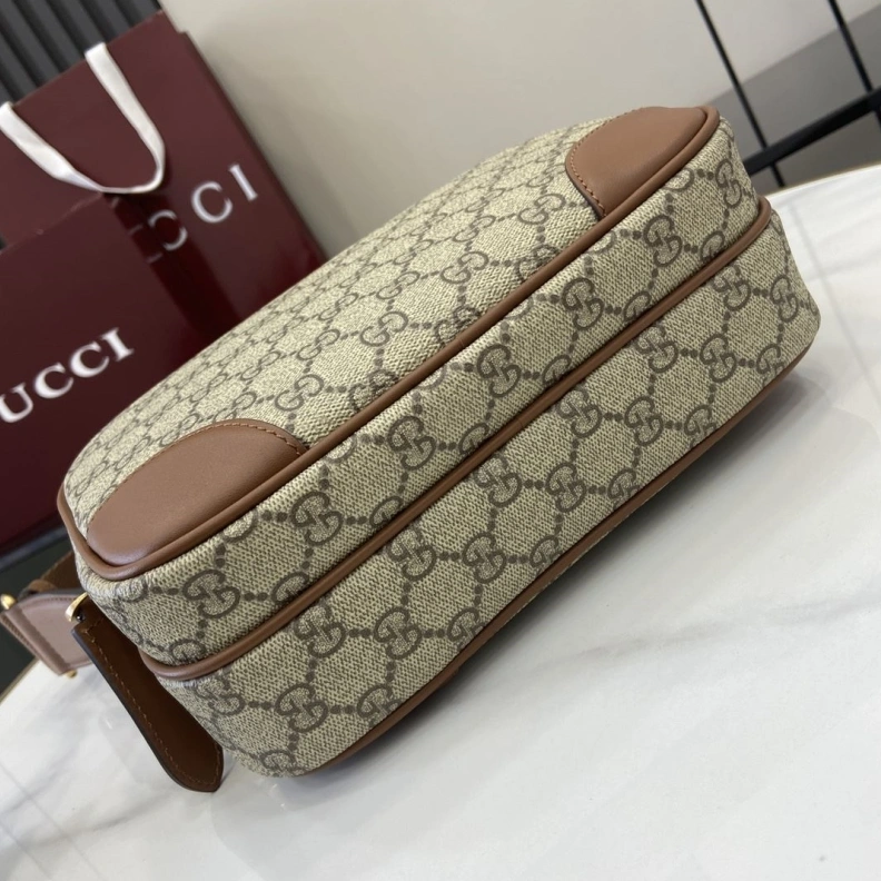 Sleek Gxccx Satchel Bags 38730