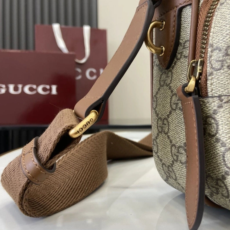 Sleek Gxccx Satchel Bags 38730