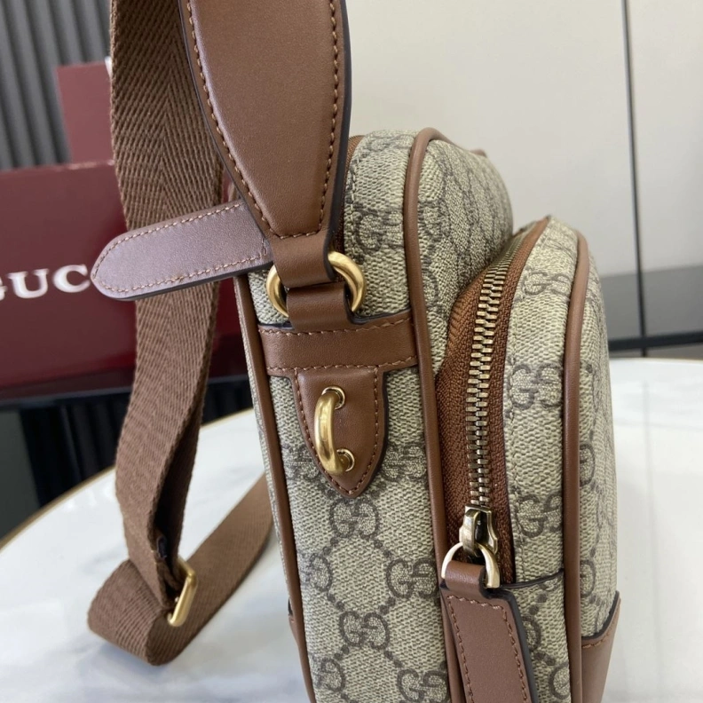 Sleek Gxccx Satchel Bags 38730