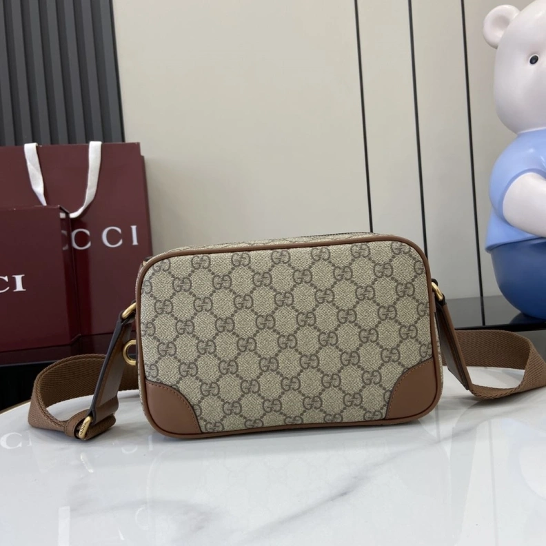 Gxccx Satchel Bags Resilient 38725