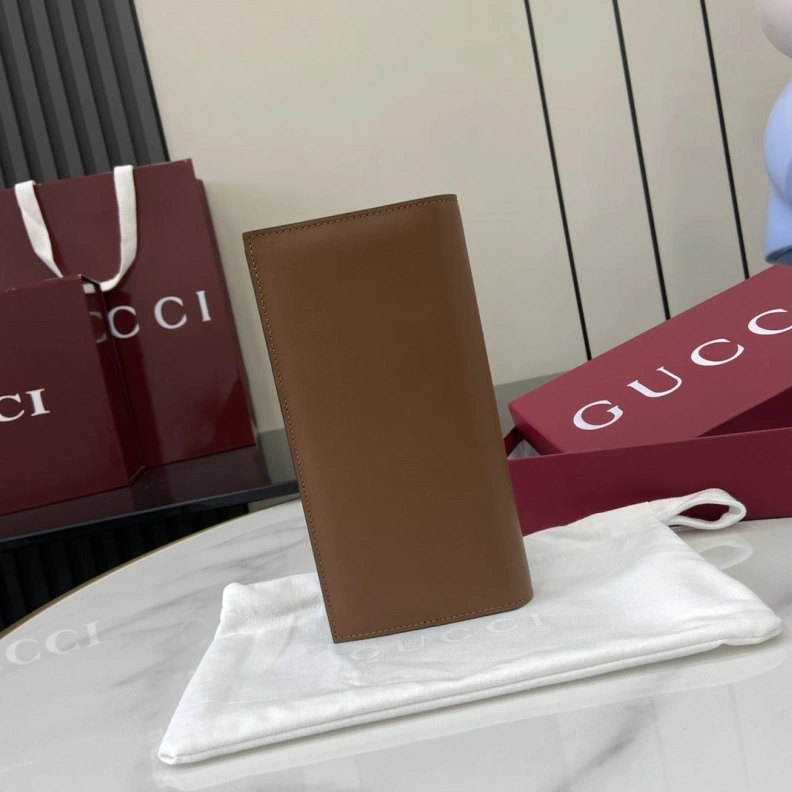 Lightweight Gxccx Wallets & Purse 38433
