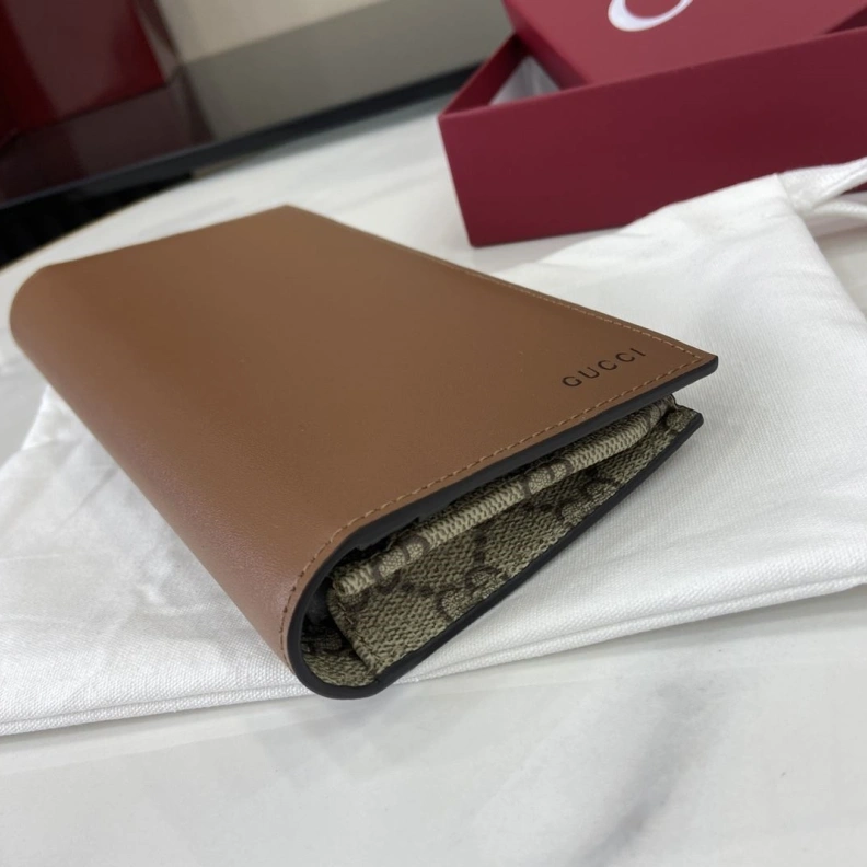 Lightweight Gxccx Wallets & Purse 38433