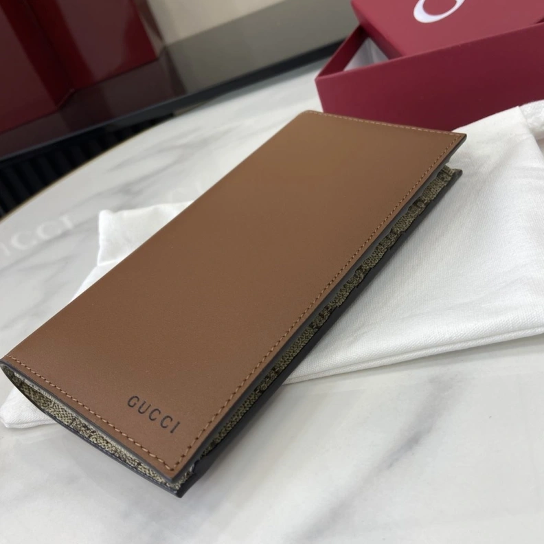 Lightweight Gxccx Wallets & Purse 38433