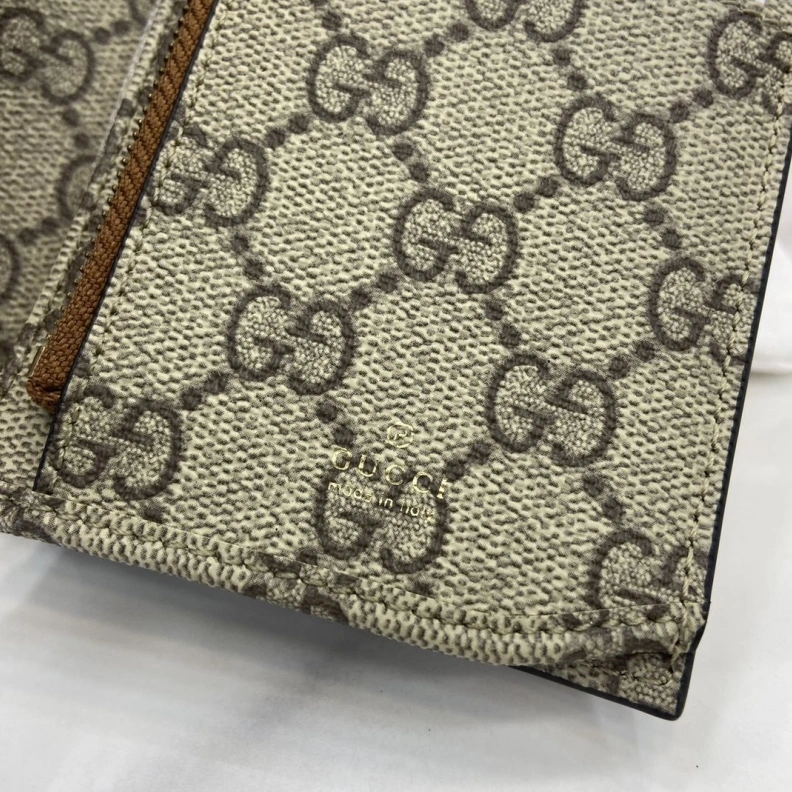 Lightweight Gxccx Wallets & Purse 38433