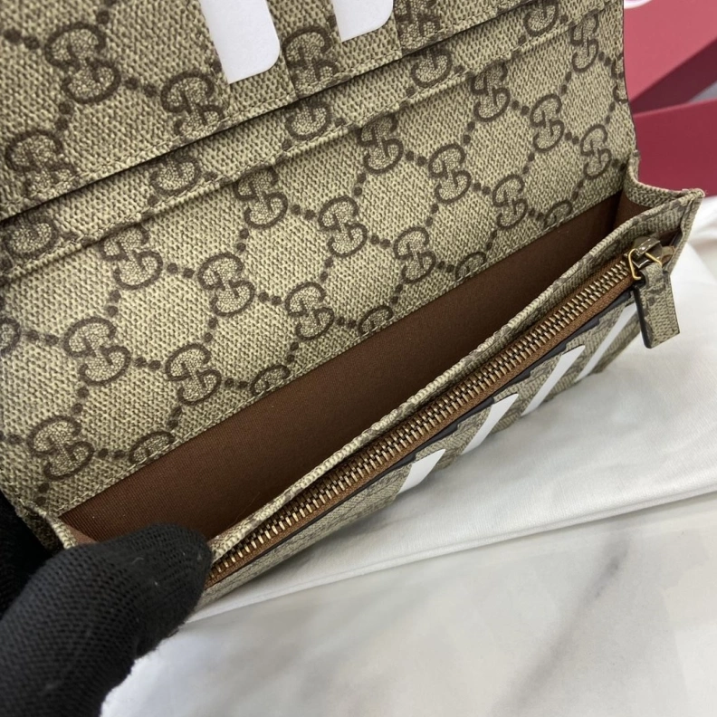 Lightweight Gxccx Wallets & Purse 38433